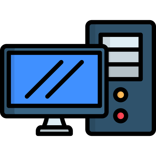 Criação de aplicações desktop