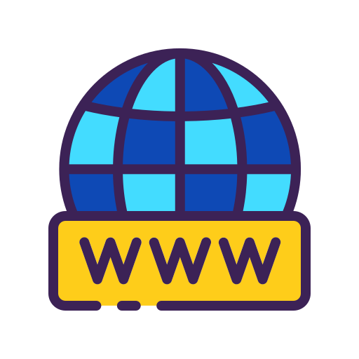 Desenvolvimento de site e sistemas online